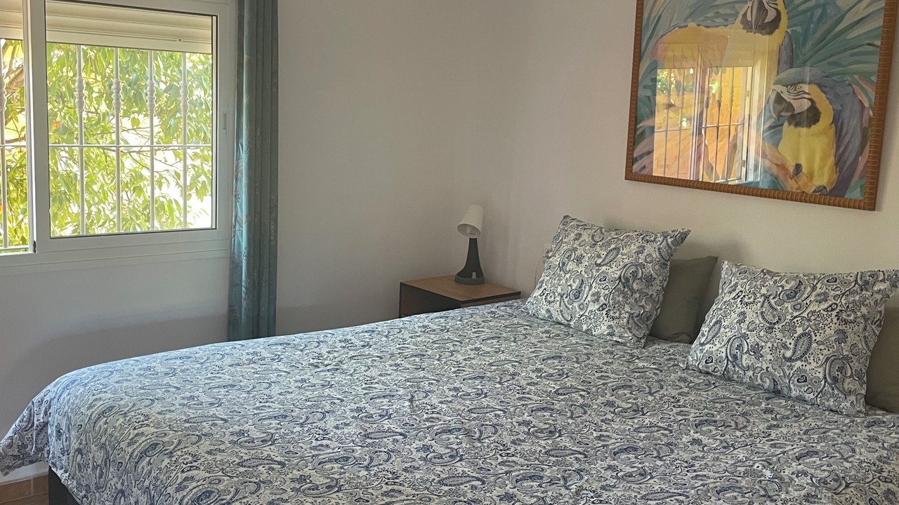Photo of Bedroom in Pinos de Alhaurin