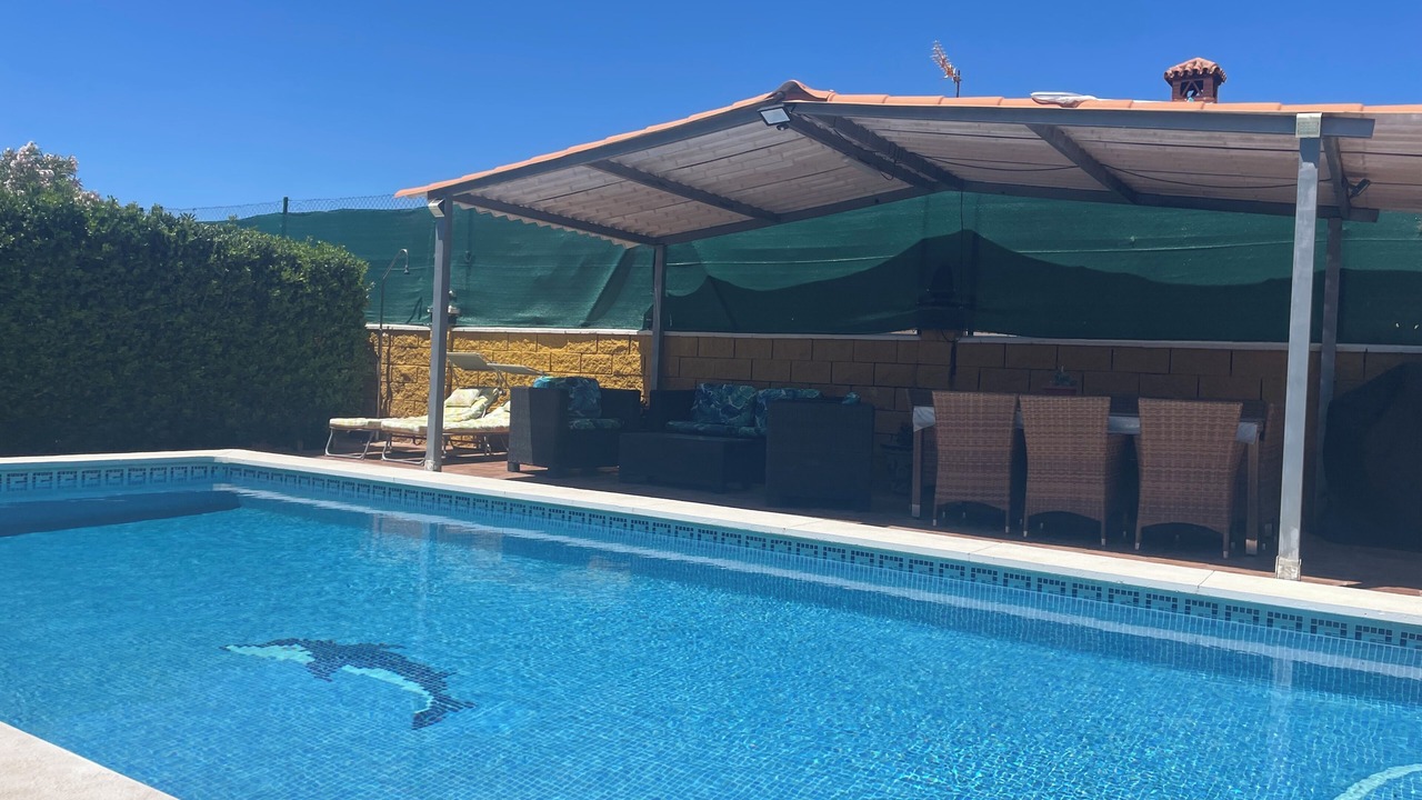 Photo of Outdoor in Pinos de Alhaurin