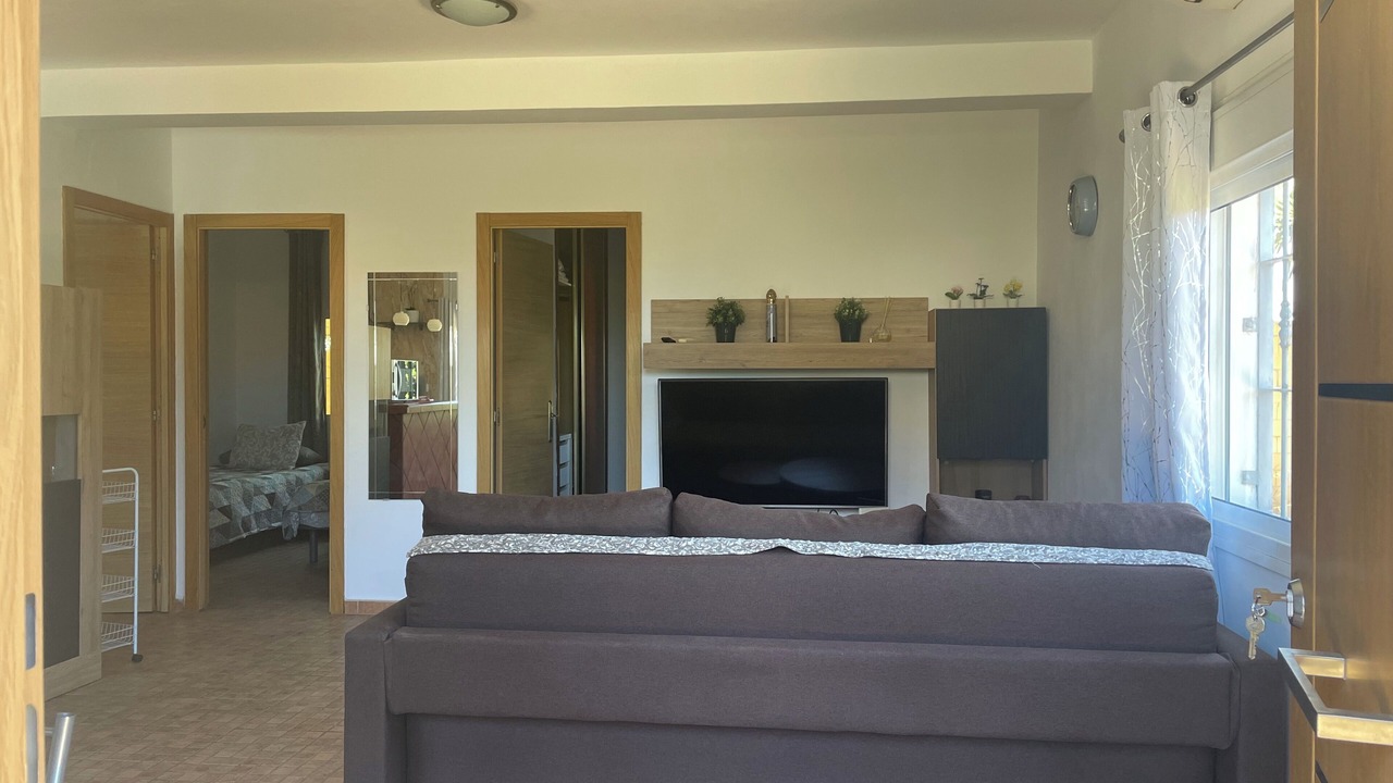 Photo of Livingroom in Pinos de Alhaurin