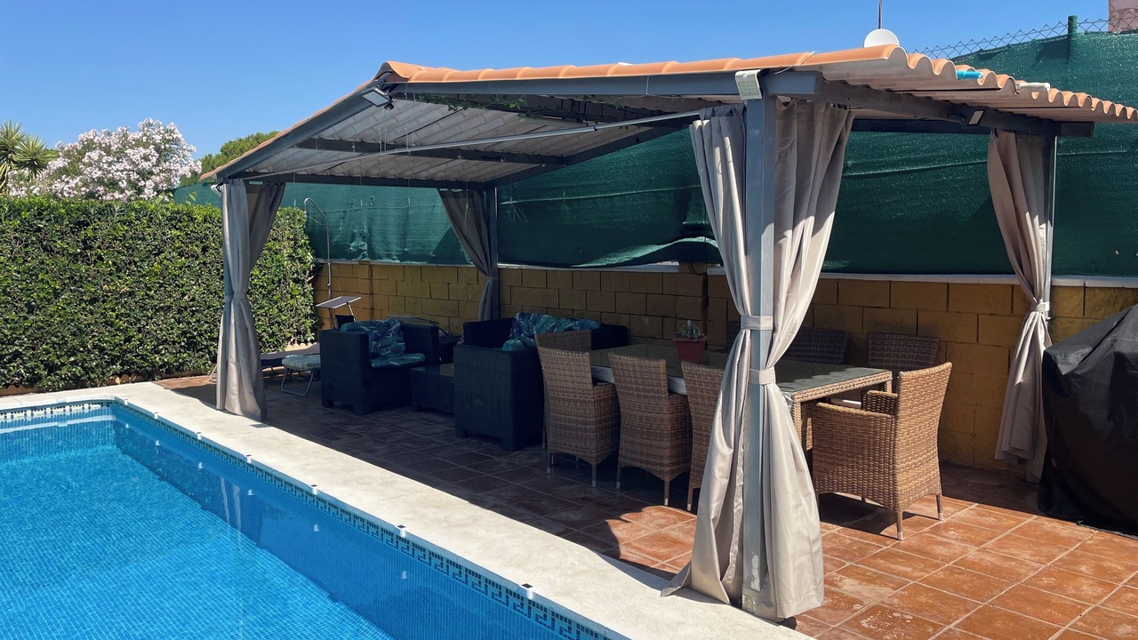 Photo of Outdoor in Pinos de Alhaurin