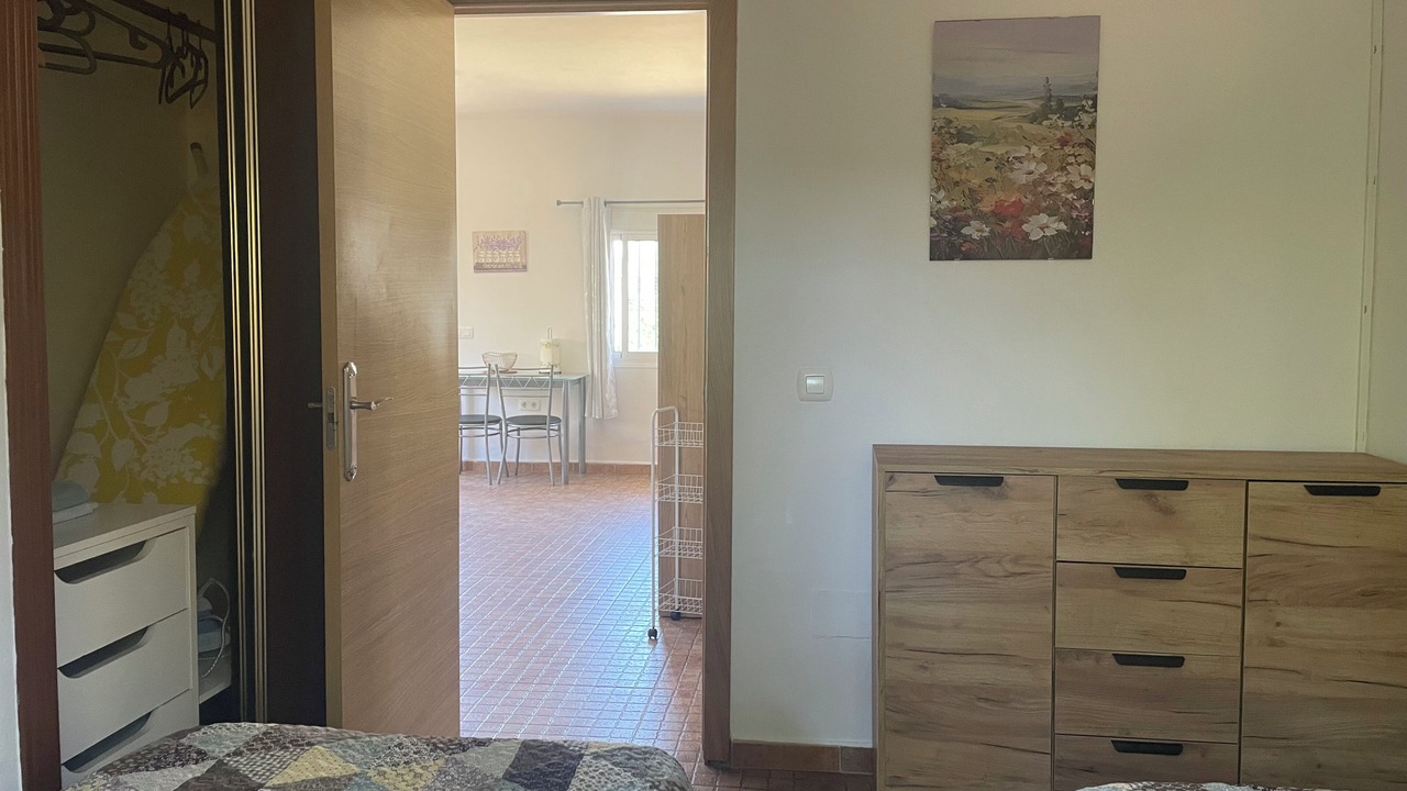 Photo of Bedroom in Pinos de Alhaurin