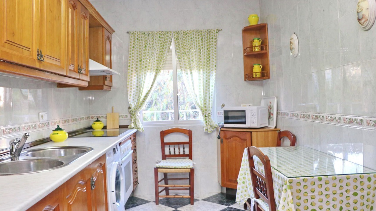 Photo of Kitchen in Cadiz