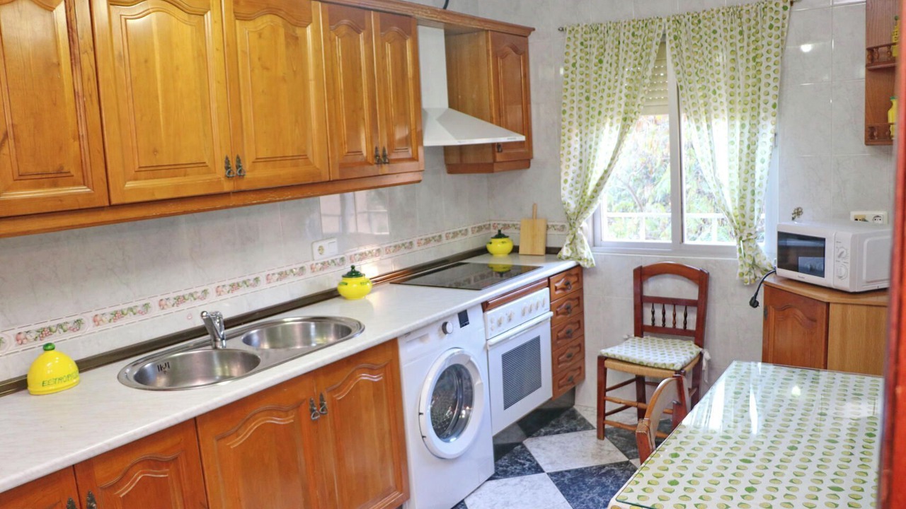 Photo of Kitchen in Cadiz