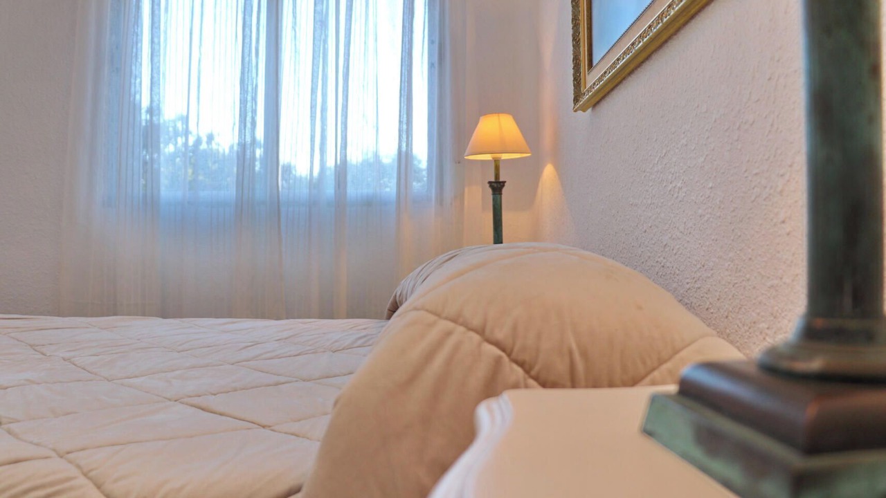 Photo of Bedroom in Cadiz