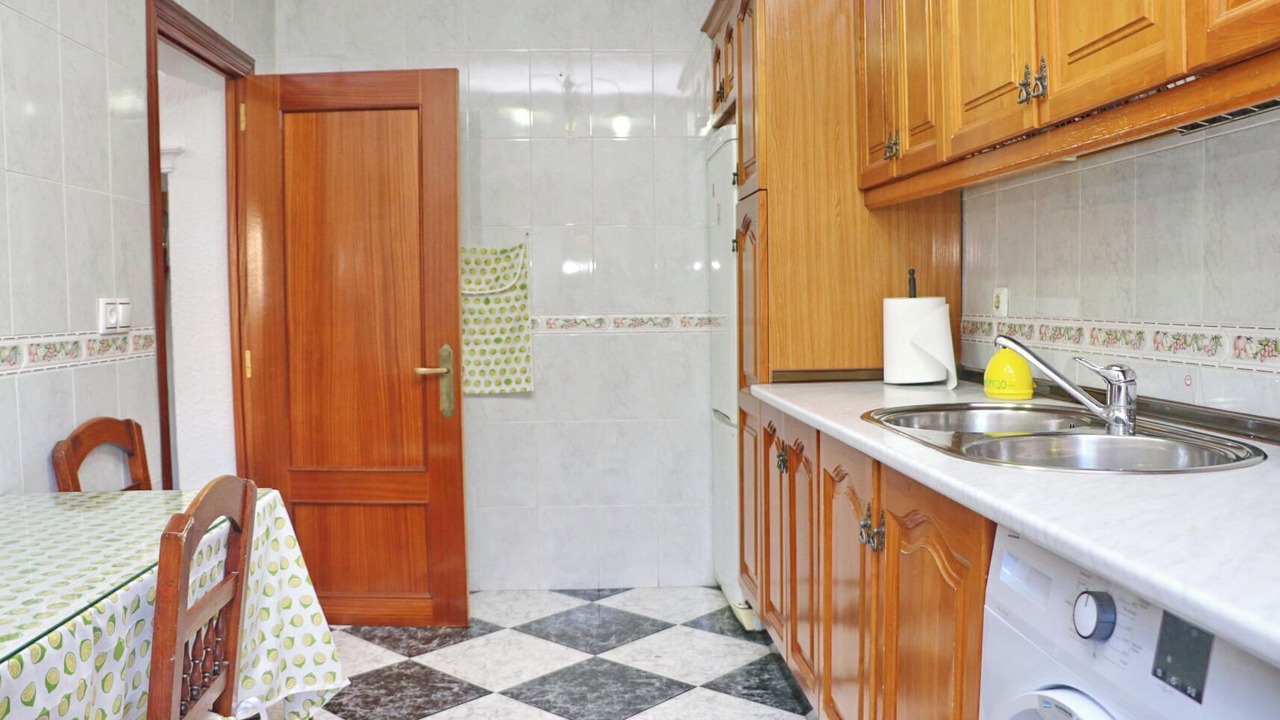 Photo of Kitchen in Cadiz
