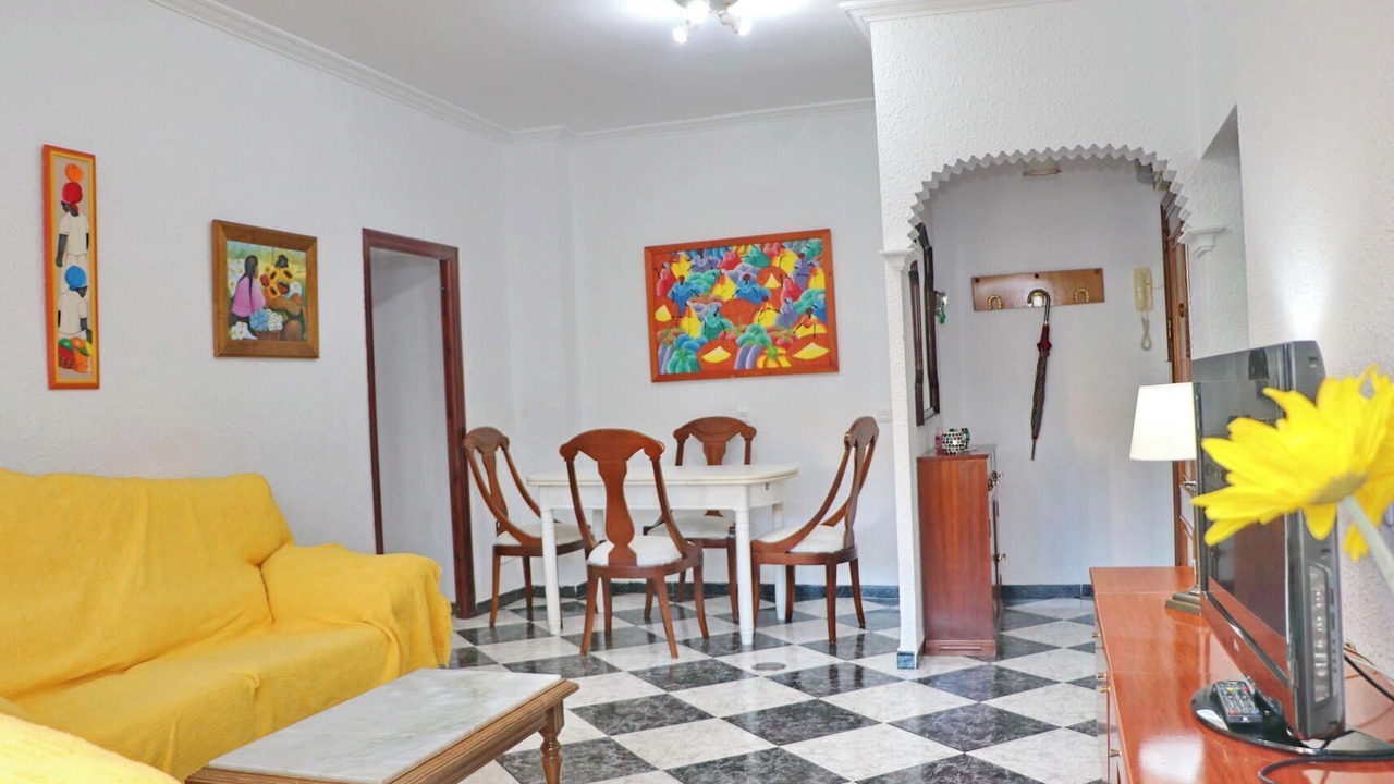 Photo of Livingroom in Cadiz