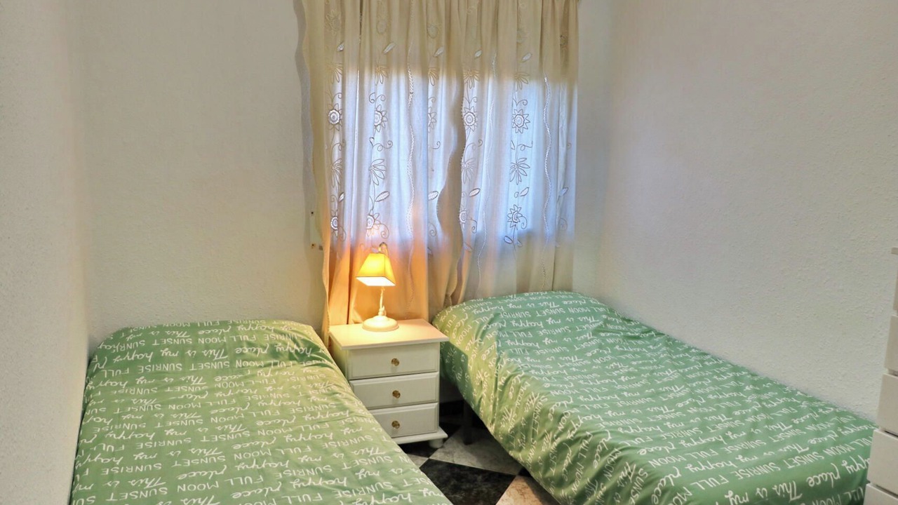 Photo of Bedroom in Cadiz