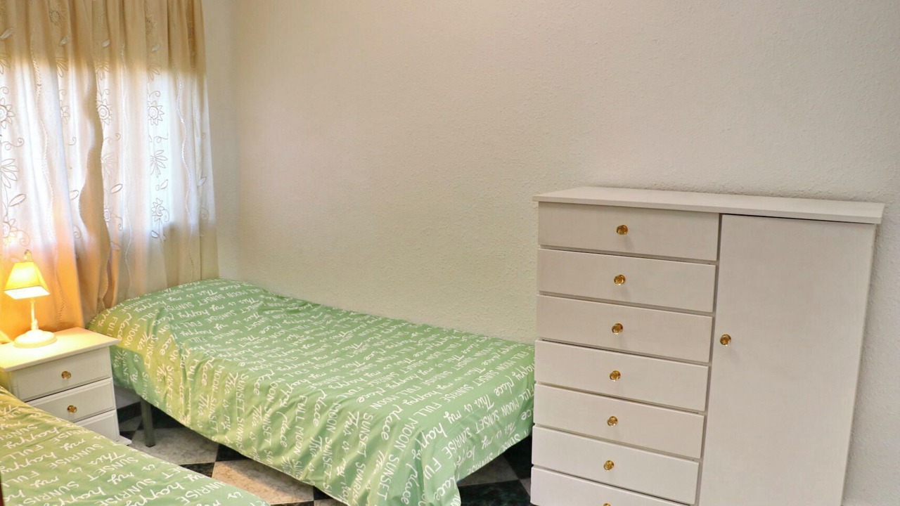 Photo of Bedroom in Cadiz