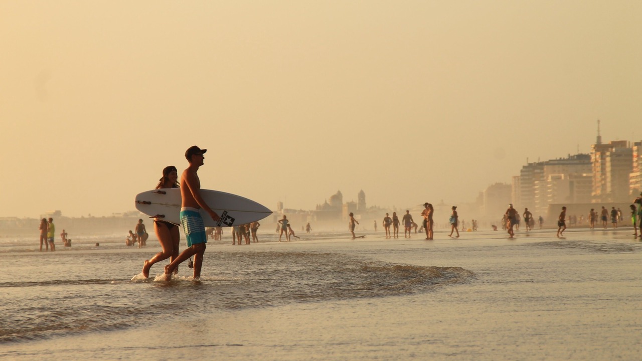 Photo of Others in Cadiz