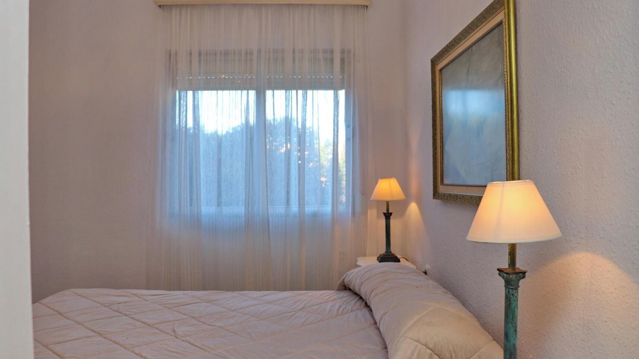 Photo of Bedroom in Cadiz