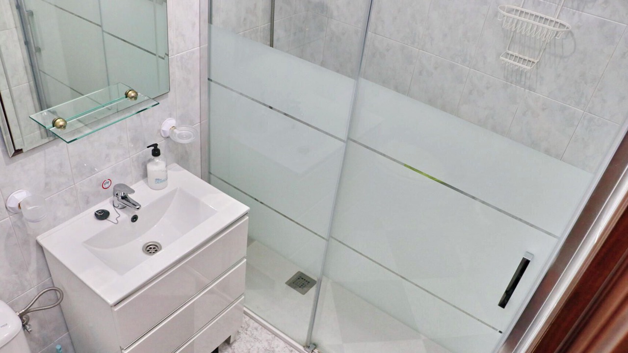 Photo of Bathroom in Cadiz