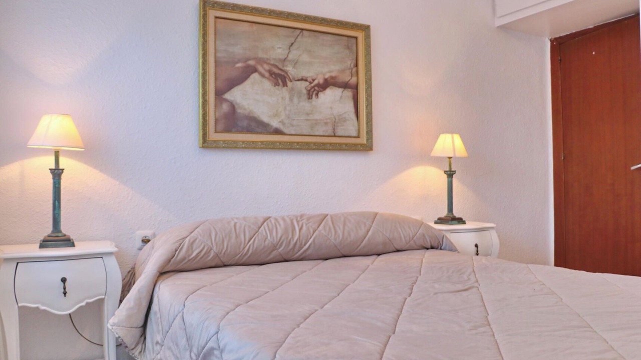 Photo of Bedroom in Cadiz