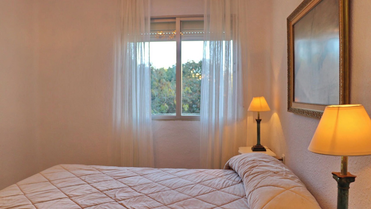 Photo of Bedroom in Cadiz