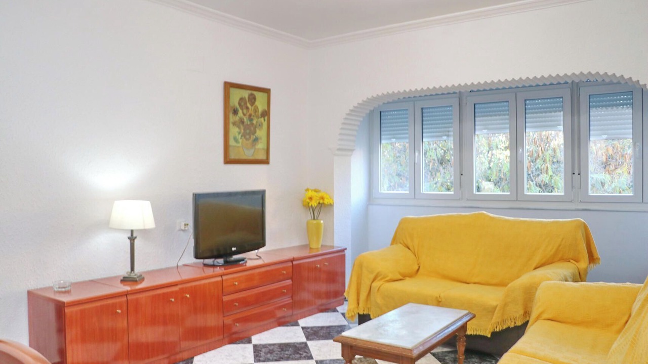 Photo of Livingroom in Cadiz