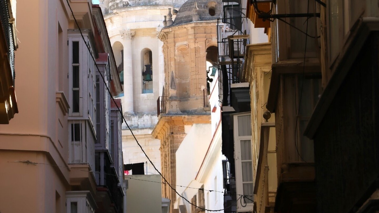 Photo of Others in Cadiz