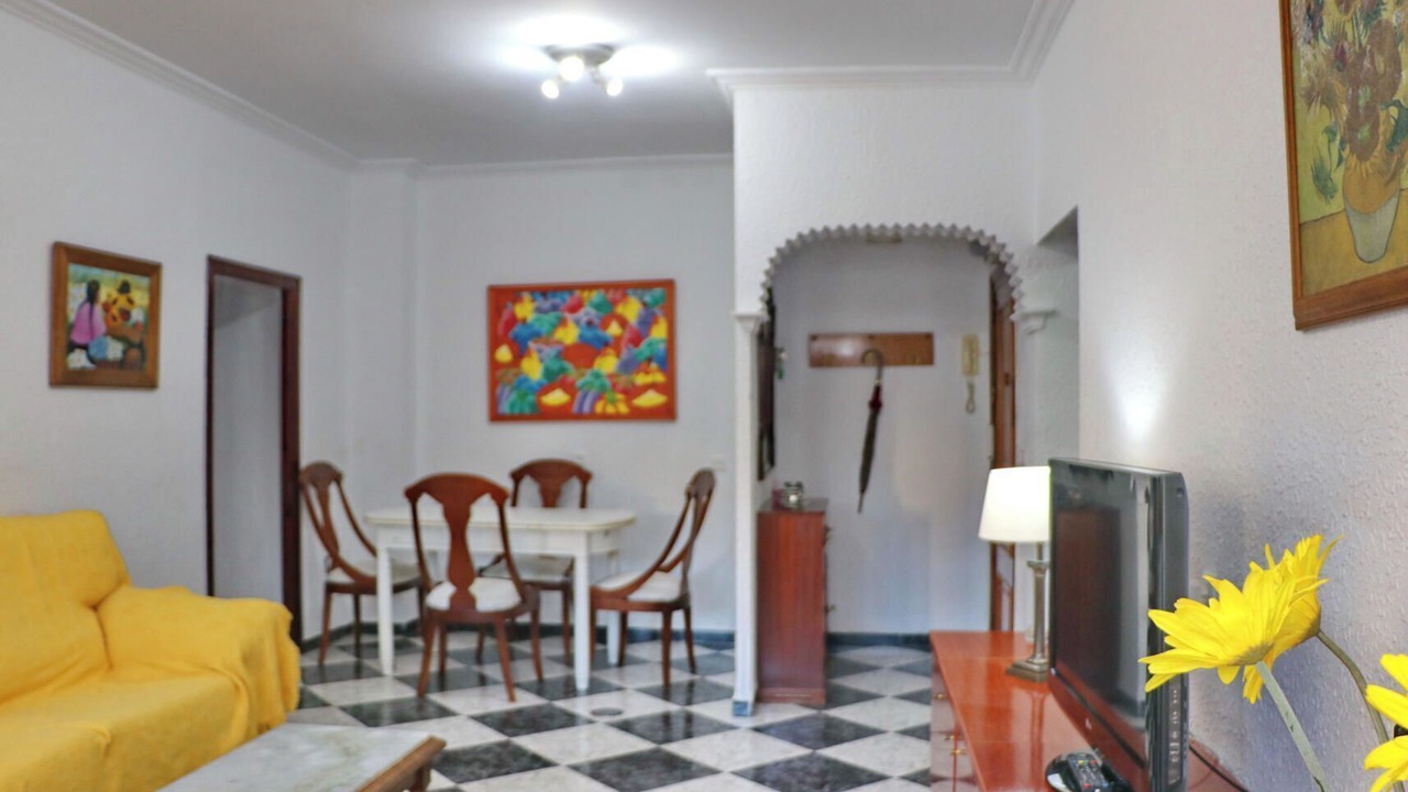 Photo of Livingroom in Cadiz