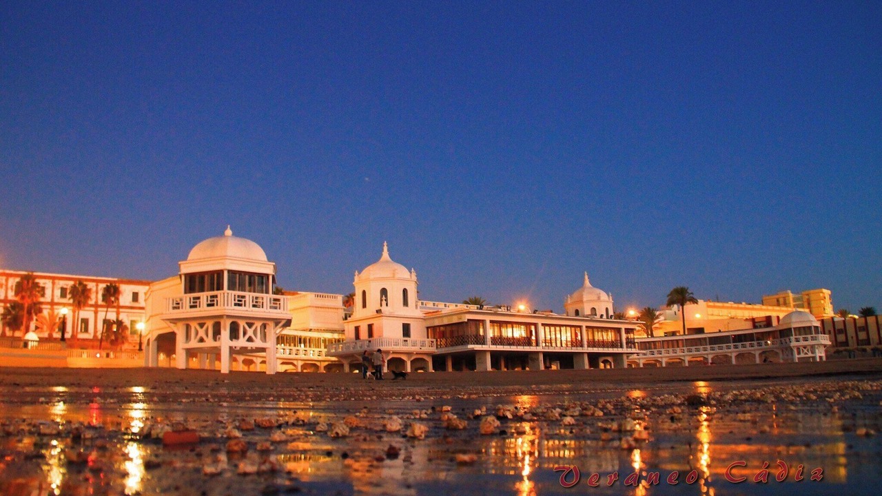 Photo of Outdoor in Cadiz