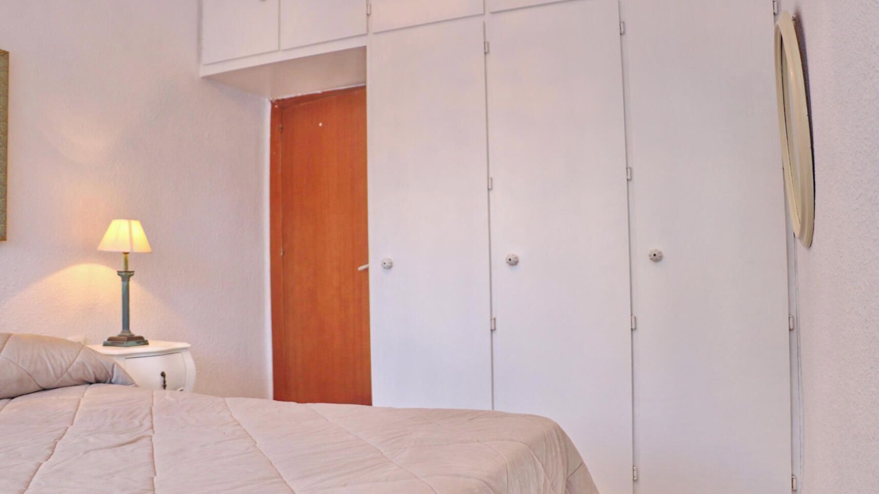 Photo of Bedroom in Cadiz