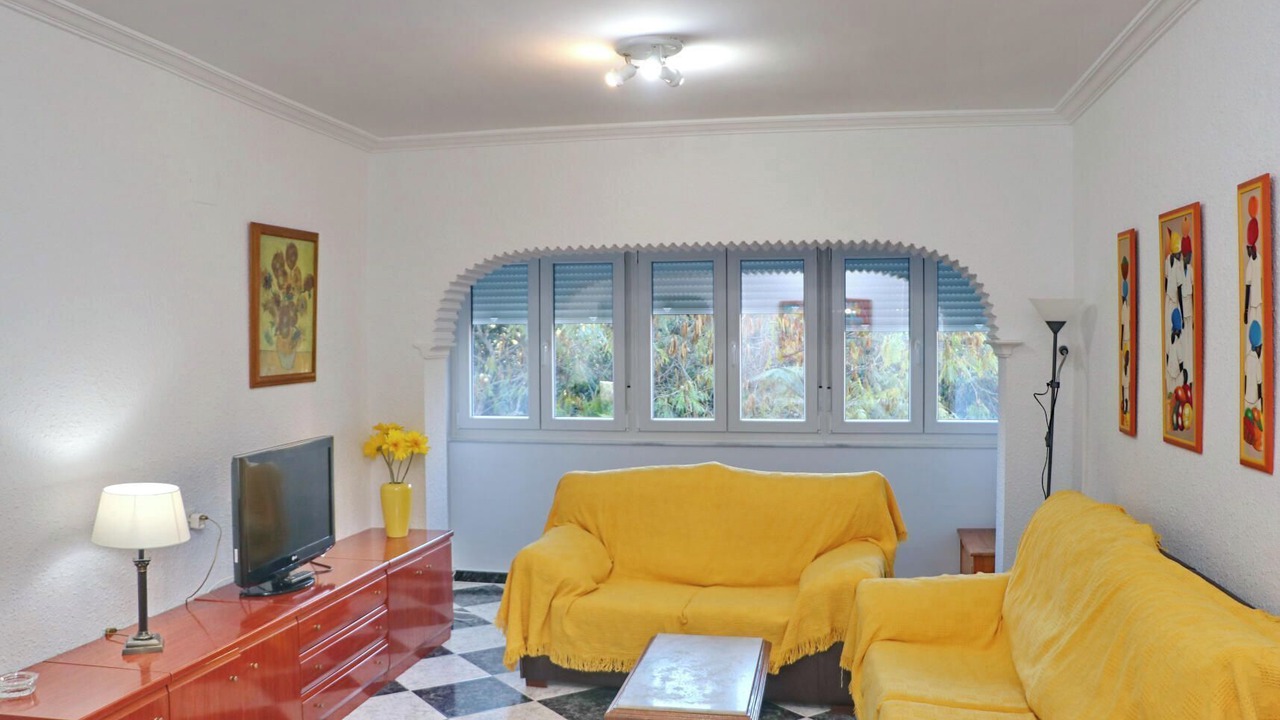 Photo of Livingroom in Cadiz