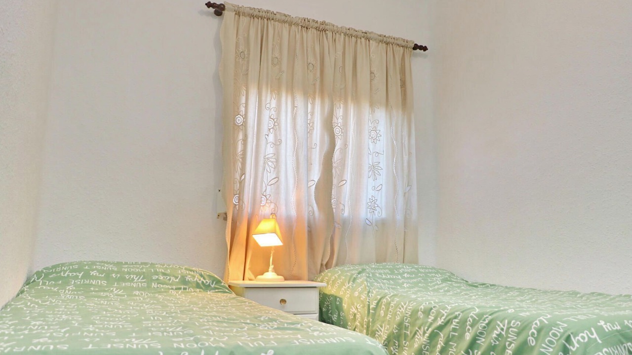 Photo of Bedroom in Cadiz