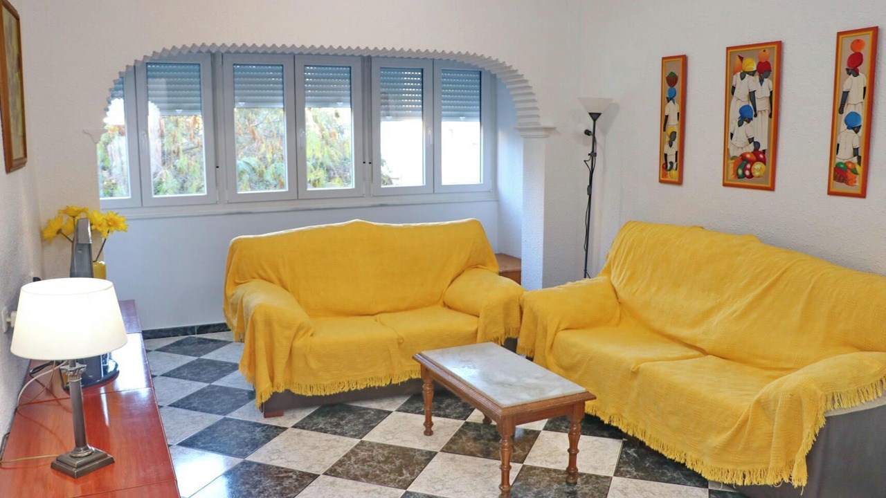 Photo of Livingroom in Cadiz