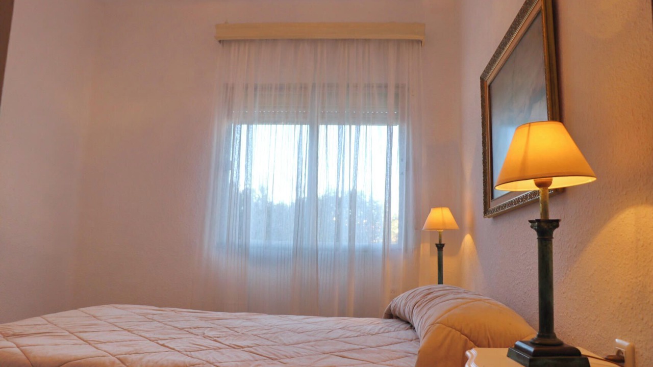 Photo of Bedroom in Cadiz