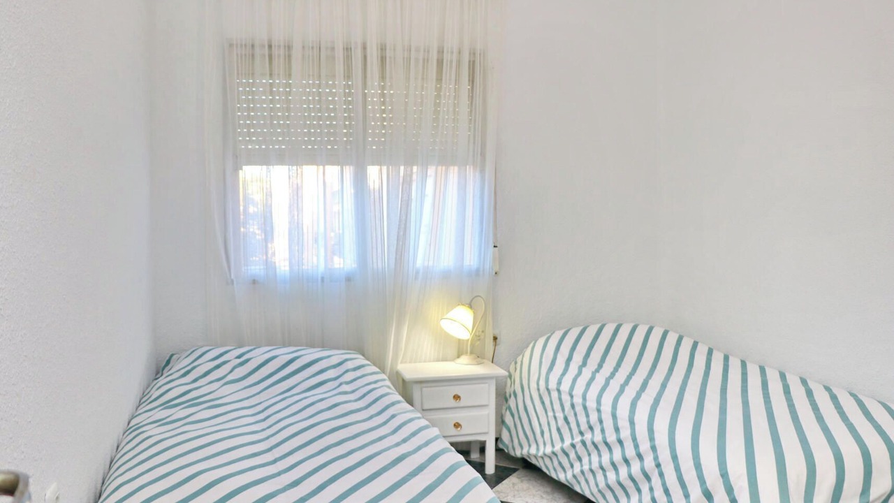 Photo of Bedroom in Cadiz