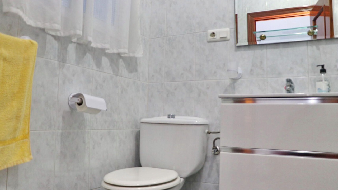 Photo of Bathroom in Cadiz