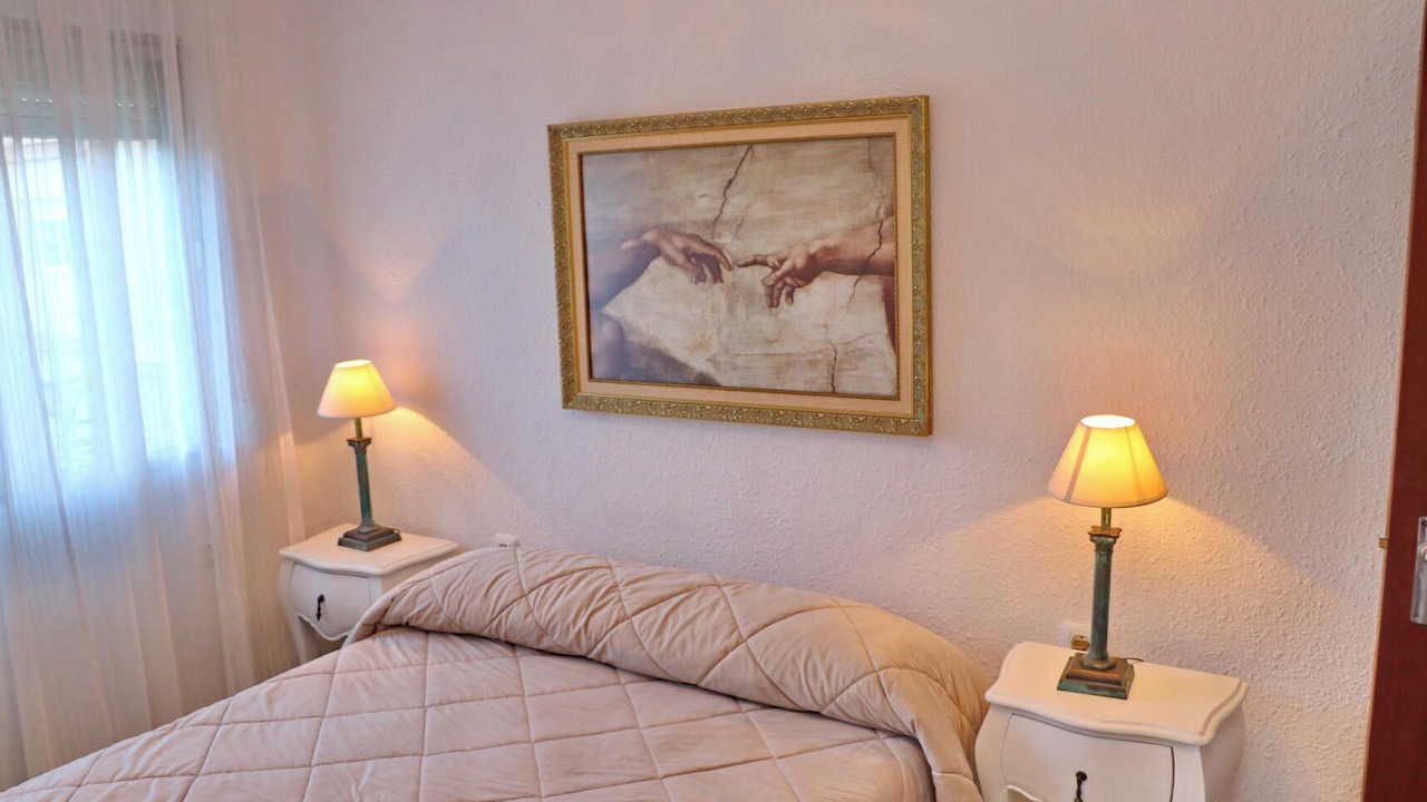 Photo of Bedroom in Cadiz