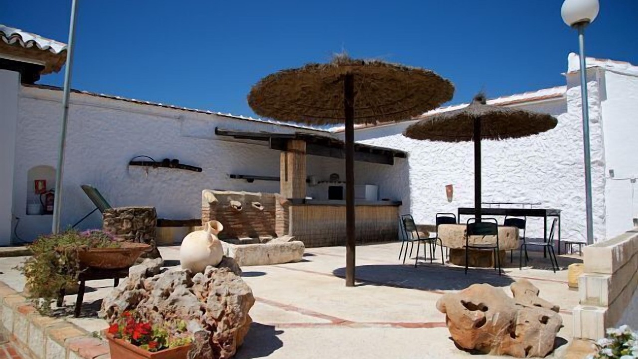 Photo of Outdoor in Humilladero