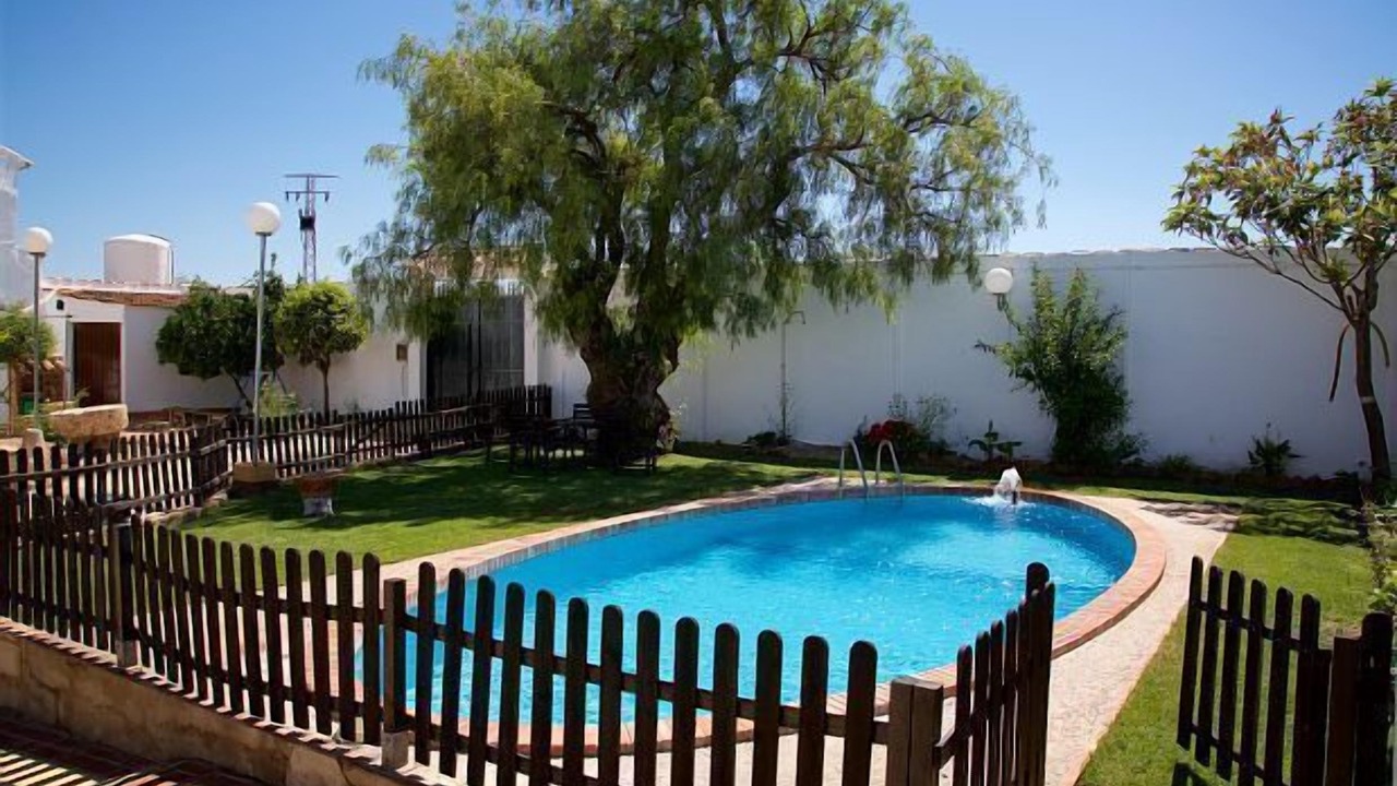 Photo of Outdoor in Humilladero