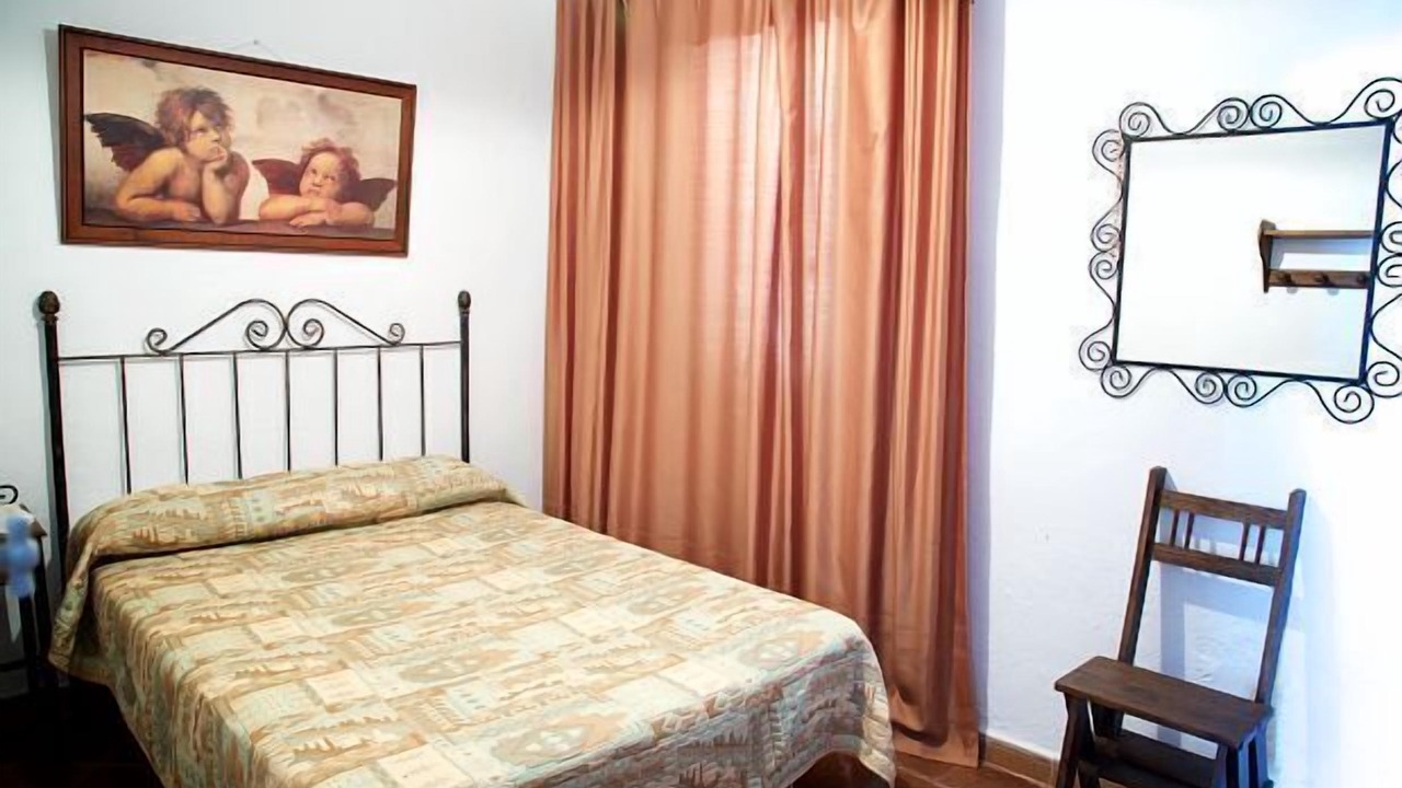 Photo of Bedroom in Humilladero