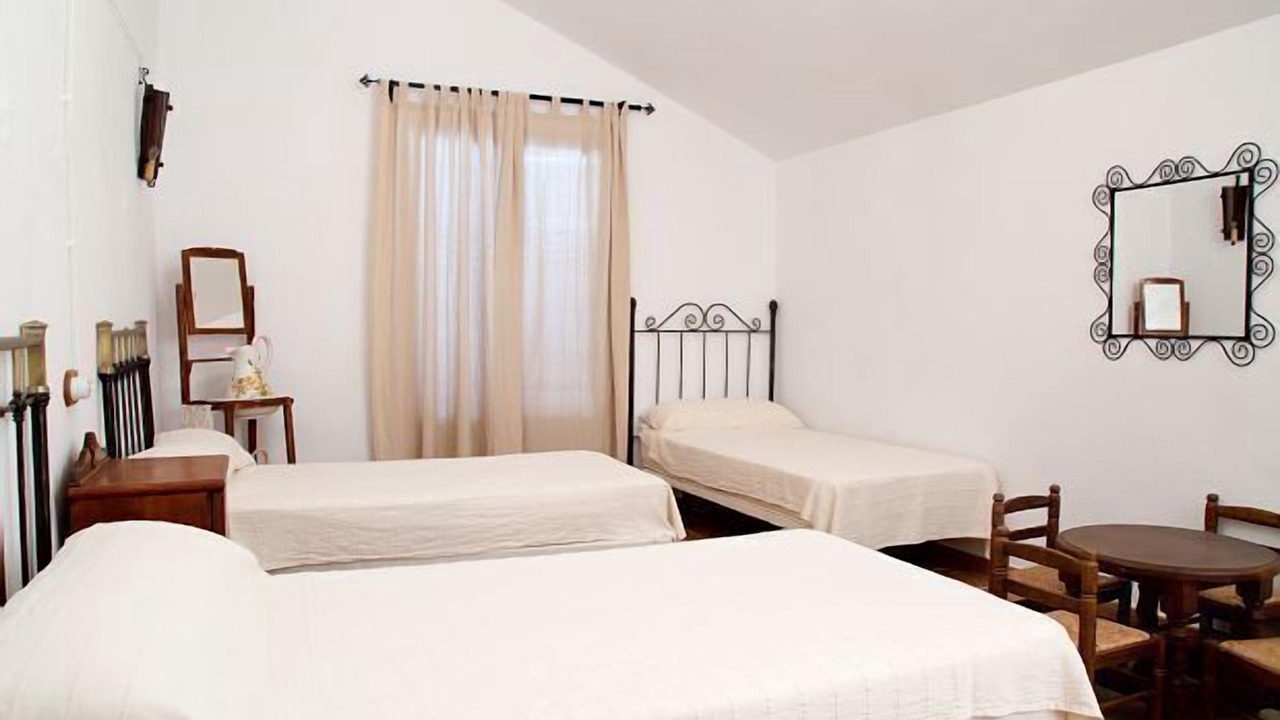 Photo of Bedroom in Humilladero