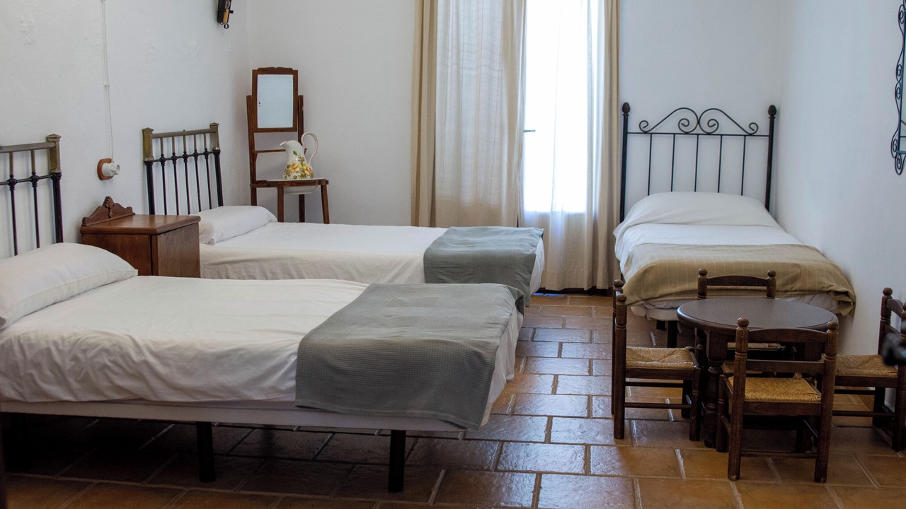 Photo of Bedroom in Humilladero