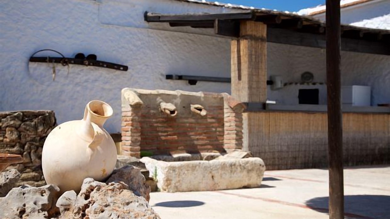 Photo of Outdoor in Humilladero
