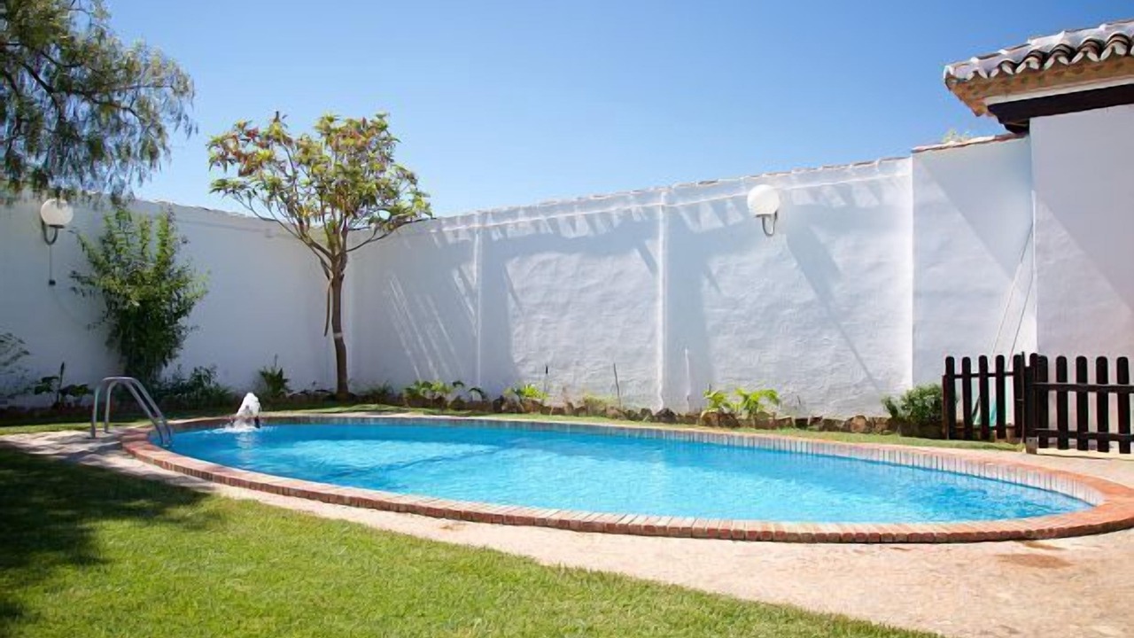 Photo of Outdoor in Humilladero