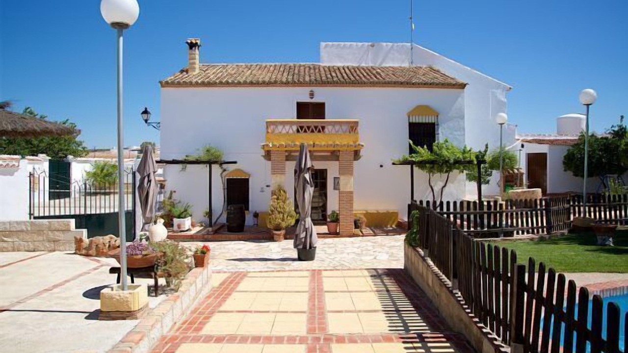 Photo of Outdoor in Humilladero