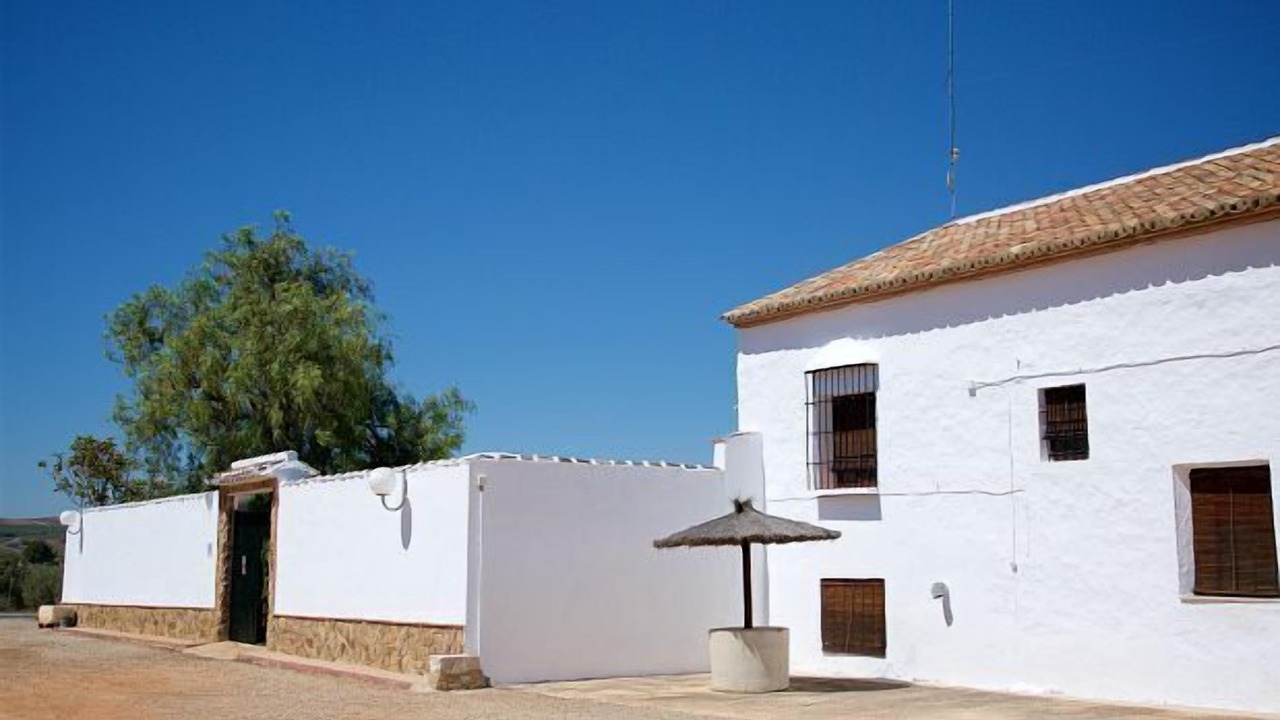Photo of Outdoor in Humilladero