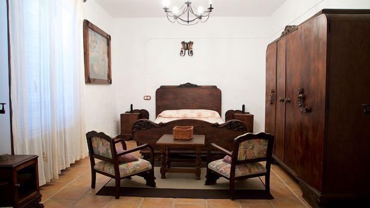 Photo of Bedroom in Humilladero