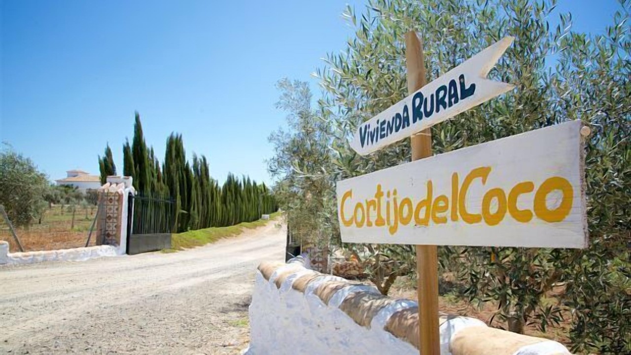 Photo of Outdoor in Humilladero