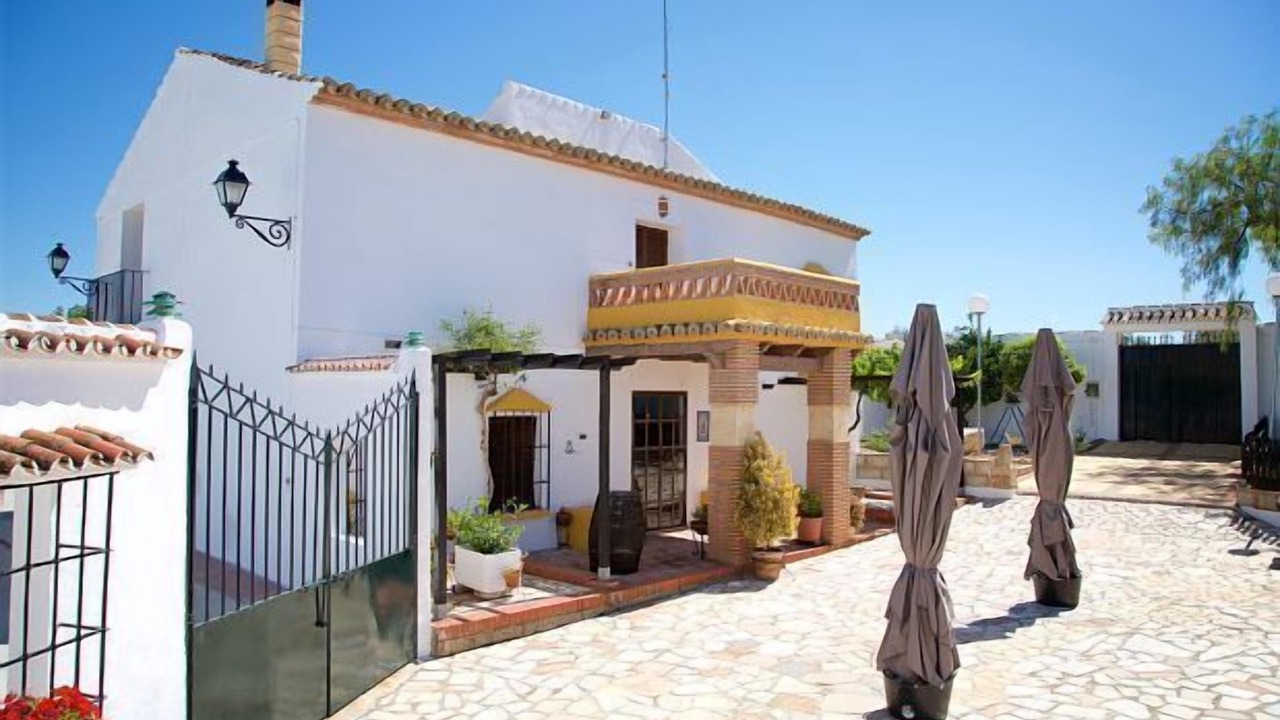 Photo of Outdoor in Humilladero