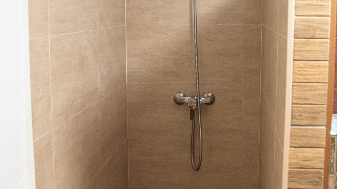 Photo of Bathroom in Humilladero