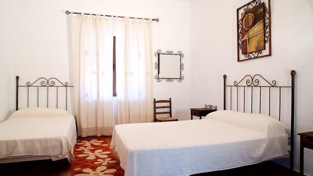 Photo of Bedroom in Humilladero