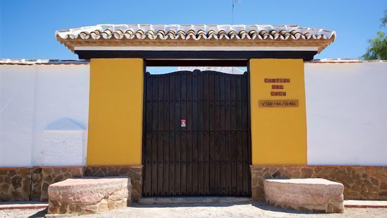 Photo of Outdoor in Humilladero