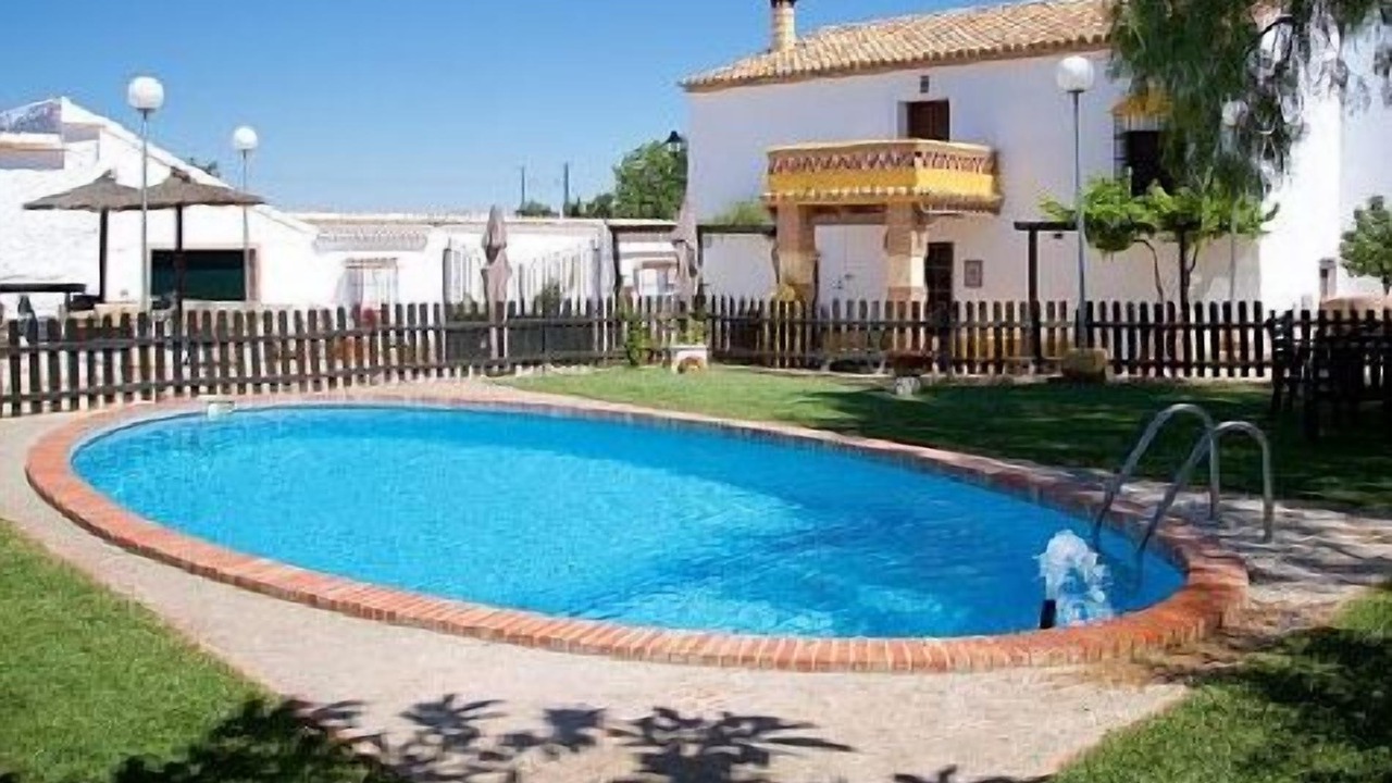 Photo of Outdoor in Humilladero