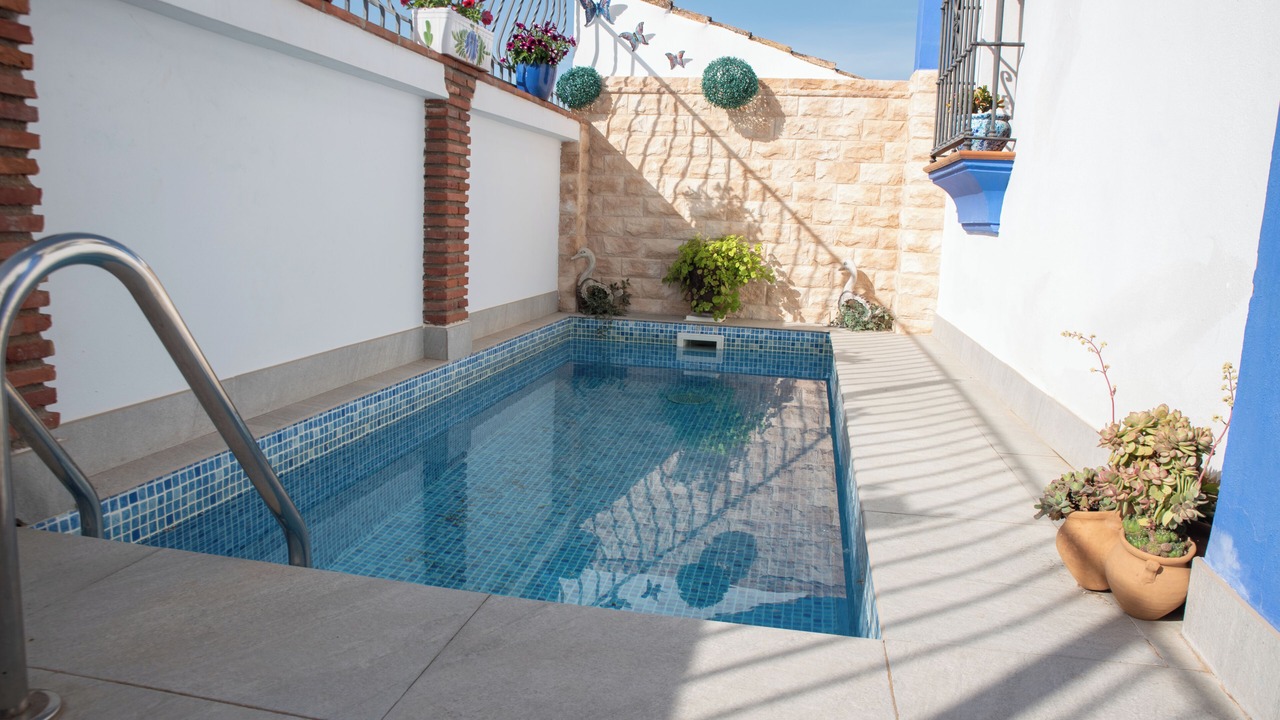 Photo of Outdoor in Montecorto