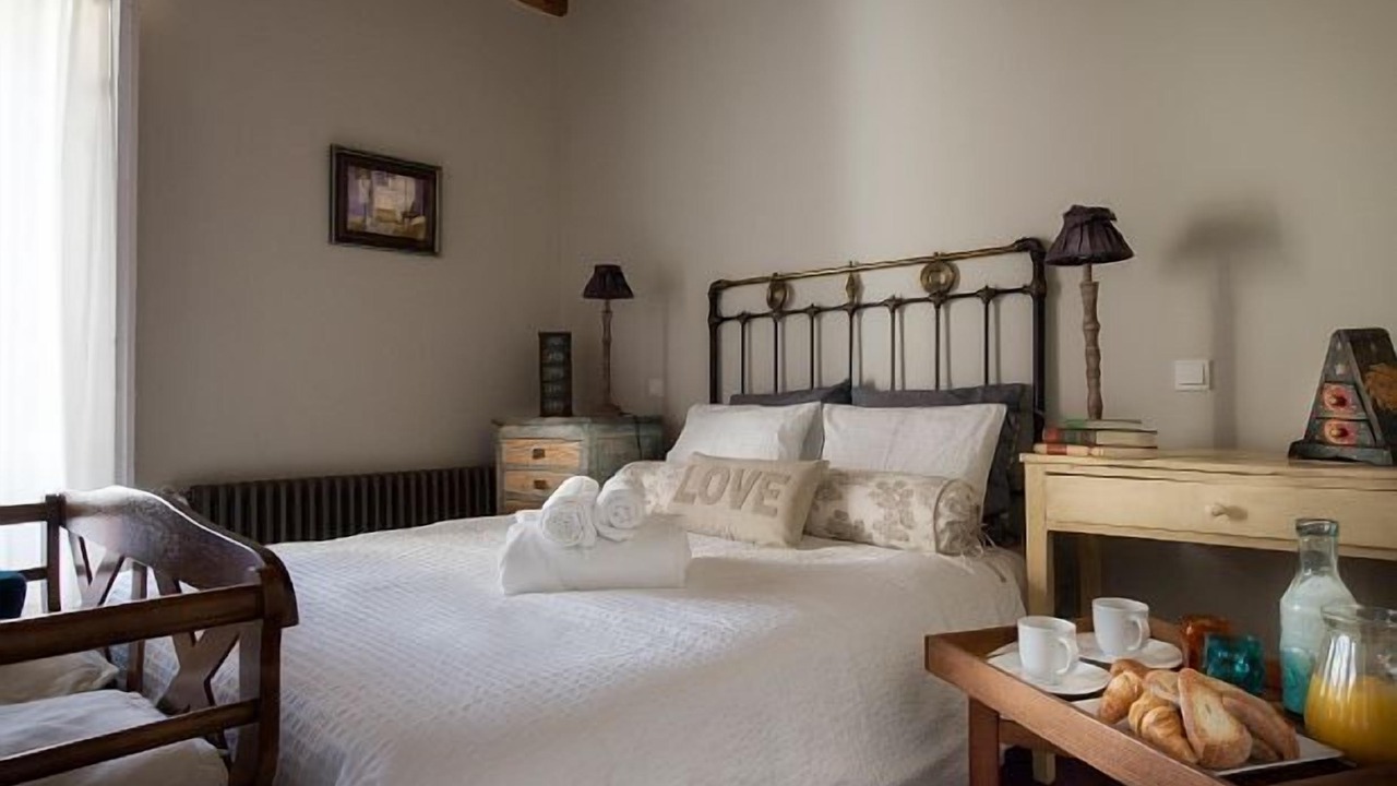 Photo of Bedroom in Alameda del Valle