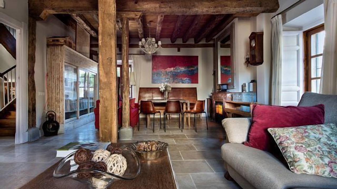 Photo of Livingroom in Alameda del Valle