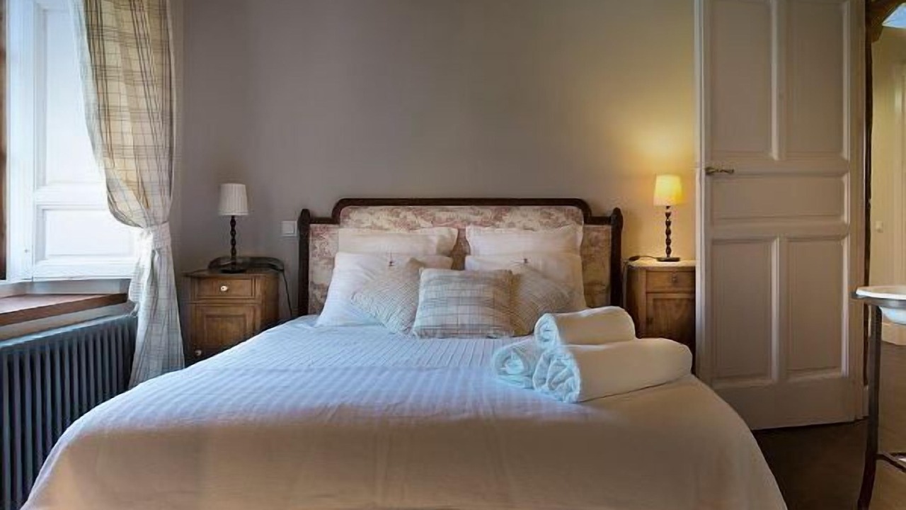 Photo of Bedroom in Alameda del Valle