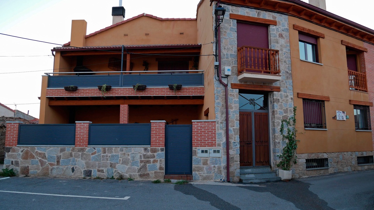 Photo of Outdoor in Robledillo